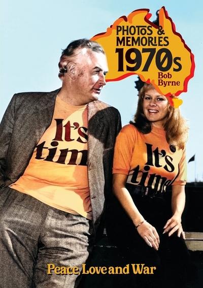 Photos & Memories 1970s