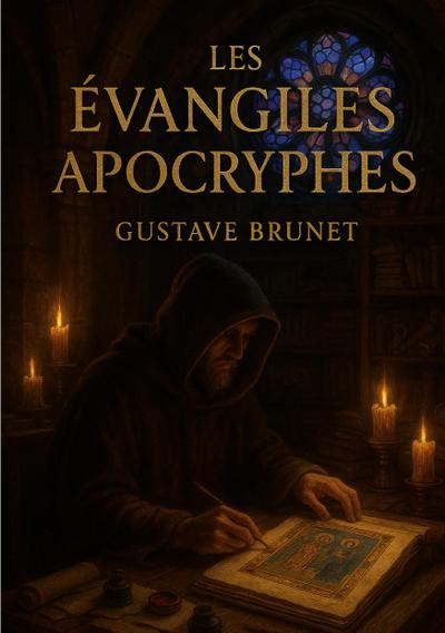 Les évangiles apocryphes