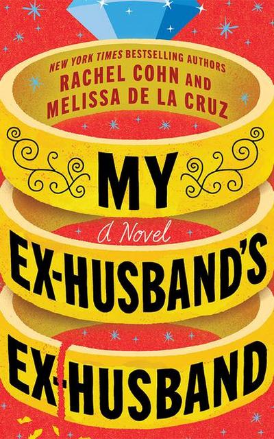 My Ex-Husband’s Ex-Husband