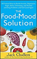 The Food-Mood Solution
