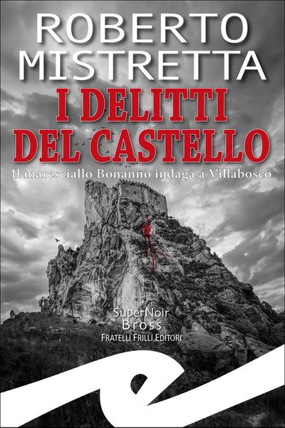 I delitti del castello
