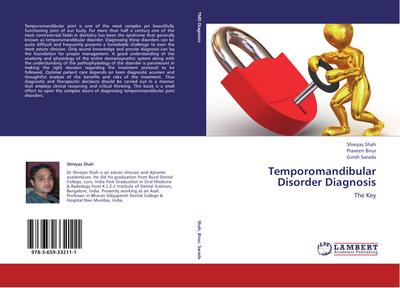 Temporomandibular Disorder Diagnosis