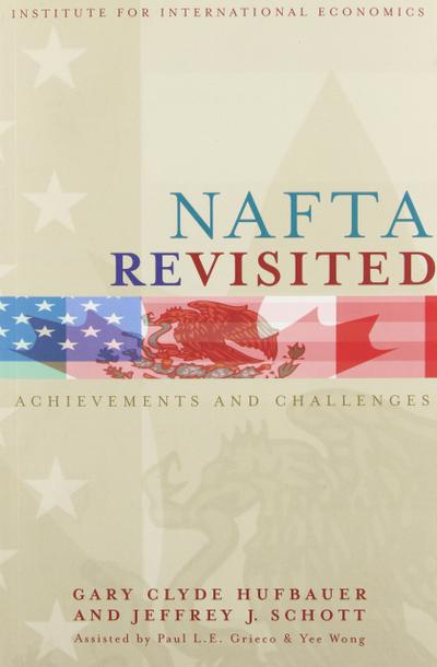 NAFTA Revisited