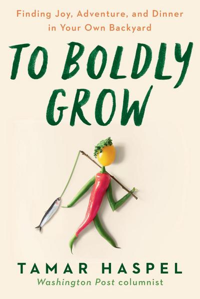 To Boldly Grow