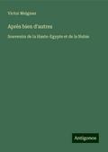Après bien d’autres