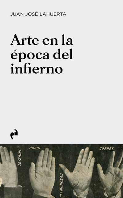 ARTE EN LA EPOCA DEL INFIERNO