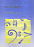 The Pink Pantherfor tenor saxophone and piano