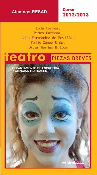 Piezas breves