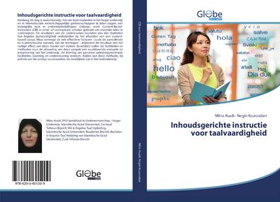 Inhoudsgerichte instructie voor taalvaardigheid