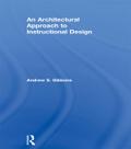 An Architectural Approach to Instructional Design