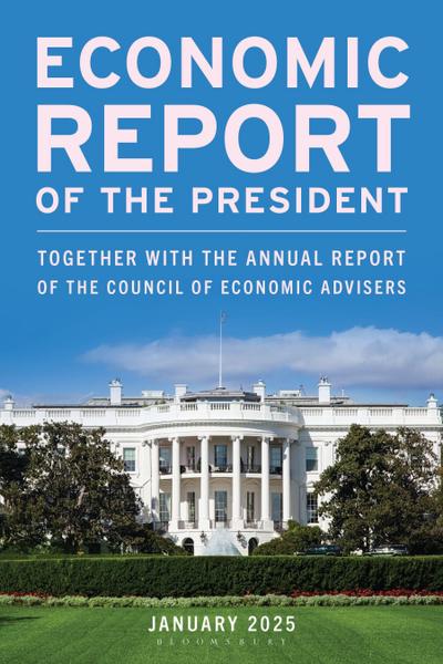 Economic Report of the President, March 2025