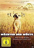 Wächter der Wüste