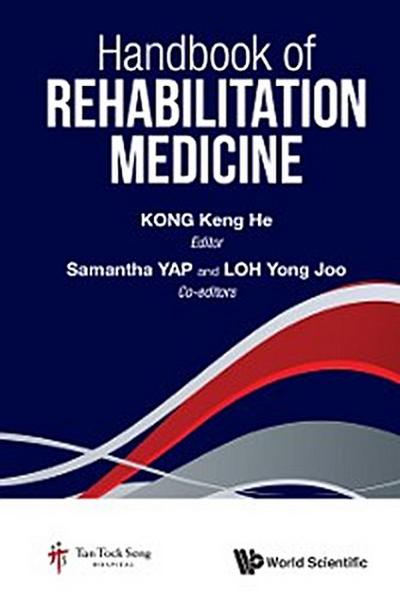 HANDBOOK OF REHABILITATION MEDICINE