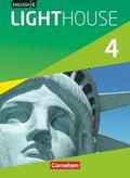 English G Lighthouse - Allgemeine Ausgabe - Band 4: 8. Schuljahr