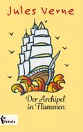 Der Archipel in Flammen