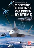 Moderne fliegende Waffensysteme