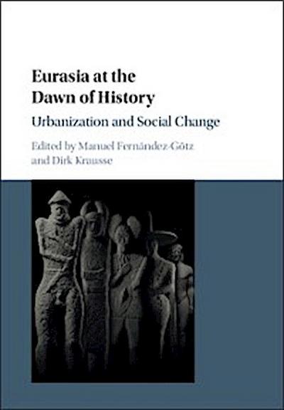 Eurasia at the Dawn of History