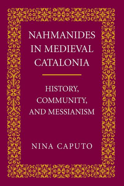 Nahmanides in Medieval Catalonia