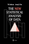 The New Statistical Analysis of Data
