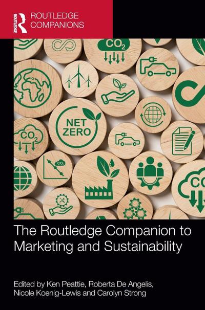 The Routledge Companion to Marketing and Sustainability