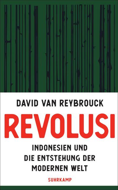 Revolusi