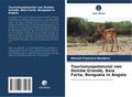 Tourismuspotenzial von Dombe Grande, Baía Farta, Benguela in Angola