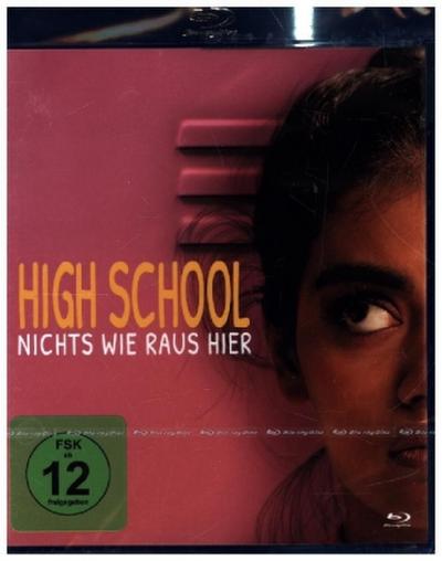 High School - Nichts wie raus hier