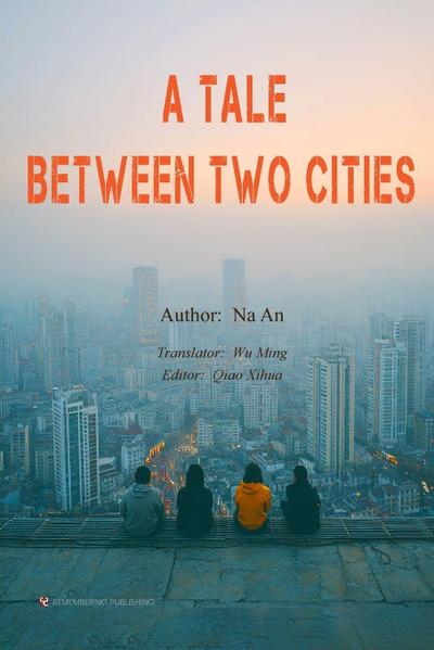 A Tale Between Two Cities