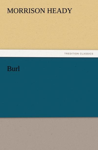 Burl