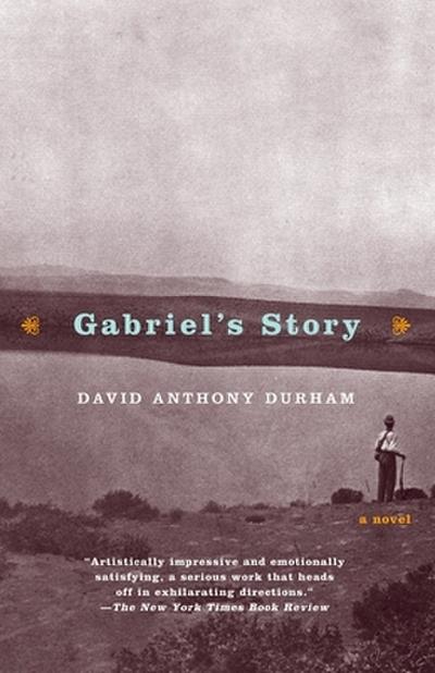 Gabriel’s Story