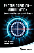 Photon Creation - Annihilation: Continuum Electromagnetic Theory