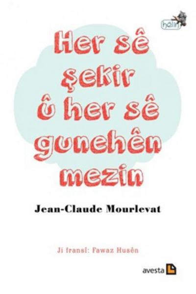 Her Se Sekir u Her Se Gunehen Mezin