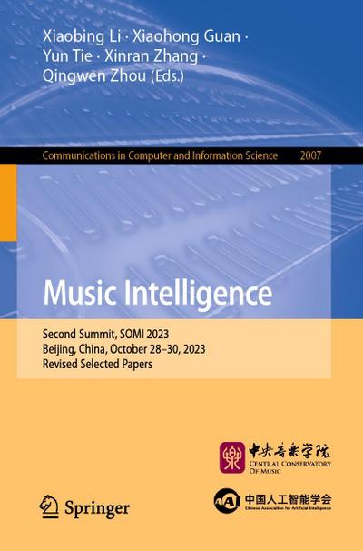 Music Intelligence