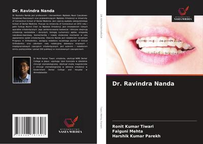 Dr. Ravindra Nanda