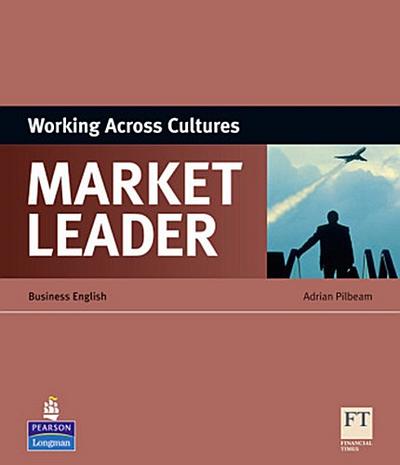 Market Leader, New Specialist Books Working Across Cultures