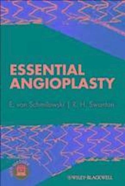 Essential Angioplasty