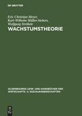 Wachstumstheorie