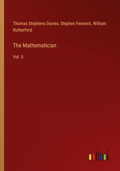 The Mathematician