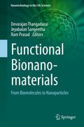 Functional Bionanomaterials