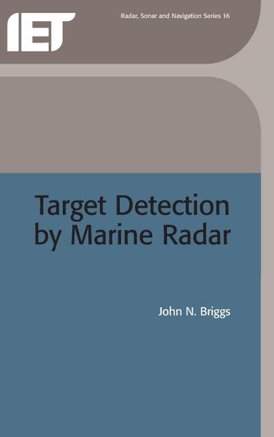 Target Detection by Marine Radar