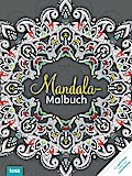 Mandala-Malbuch für Erwachsene