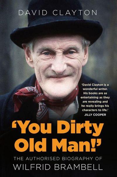 ’You Dirty Old Man!’