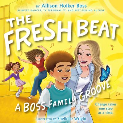 The Fresh Beat: A Boss Family Groove