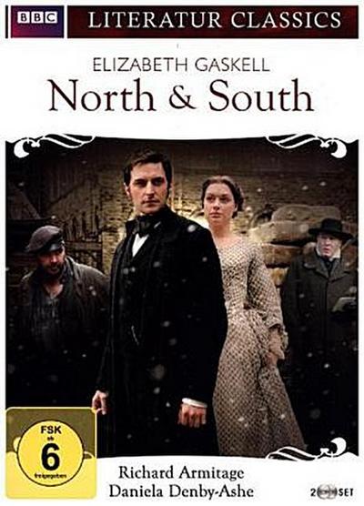 North & South