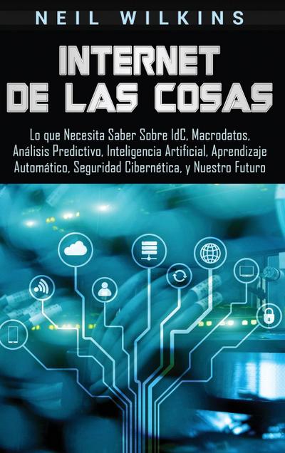 Internet de las Cosas