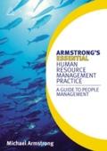 Armstrong’s Essential Human Resource Managem
