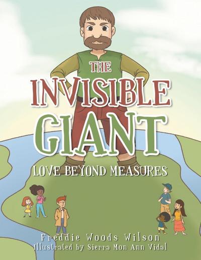 The Invisible Giant