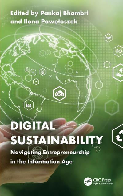 Digital Sustainability