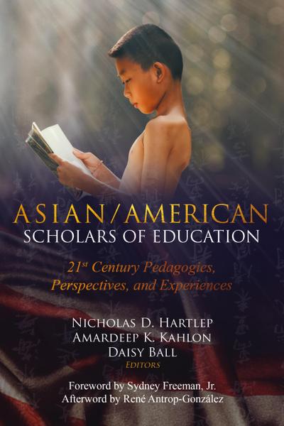 Asian/American Scholars of Education