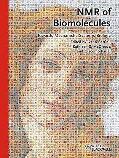 NMR of Biomolecules
